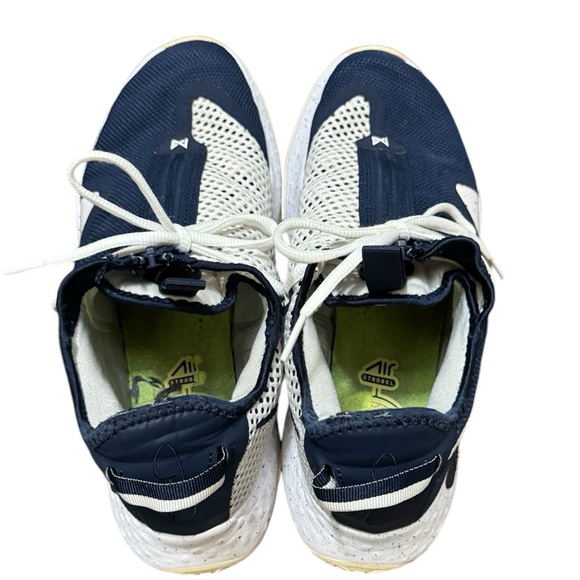 Nike CK 5828-401 men’s basketball shoes size 10. Sporty athletic athleisure 90’s - Picture 6 of 8